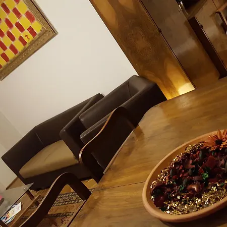 Kap Downtown Apartment Bucharest
