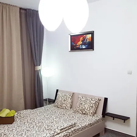 Kap Downtown Apartment