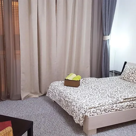 Apartment Kap Downtown Bucharest