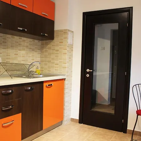 Apartment Kap Downtown Bucharest