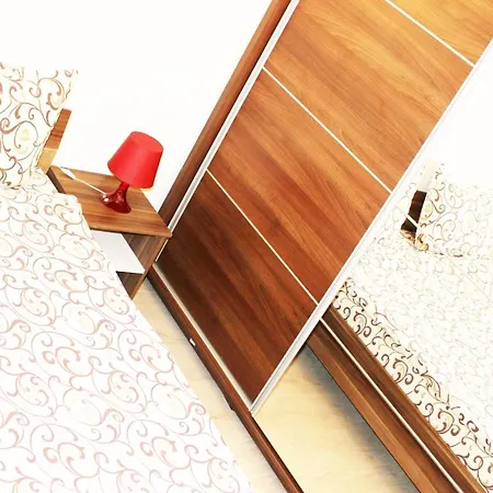 Kap Downtown Apartment