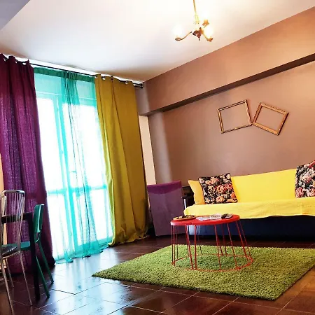 Kap Downtown Apartment *