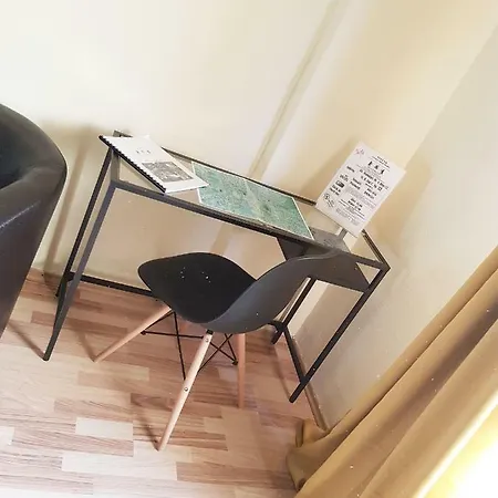 Kap Downtown Apartment Bucharest